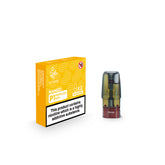 ELF BAR P1 PREFILLED POD MANGO (10)